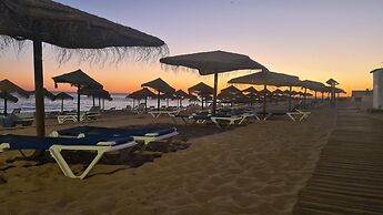 Marina Apartment in Vilamoura