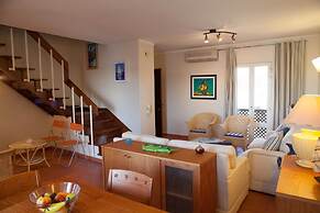 Marina Apartment in Vilamoura