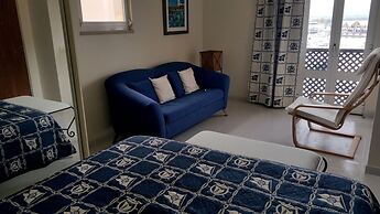Marina Apartment in Vilamoura