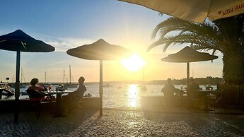 Marina Apartment in Vilamoura