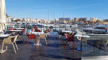 Marina Apartment in Vilamoura