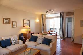 Marina Apartment in Vilamoura