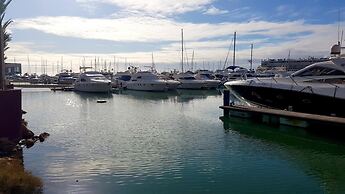 Marina Apartment in Vilamoura