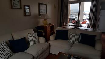 Marina Apartment in Vilamoura
