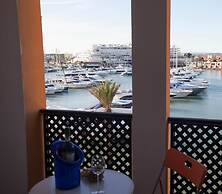 Marina Apartment in Vilamoura