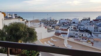 Albufeira sea View 52