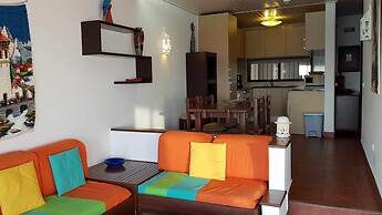 Albufeira sea View 52