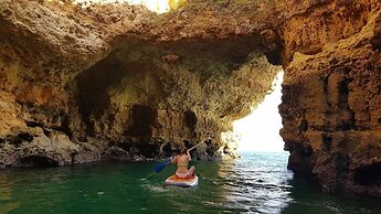 Albufeira sea View 52