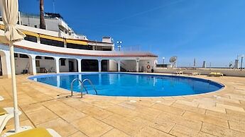 Albufeira Ocean Balcony 23