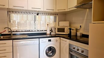 Albufeira Ocean Terrace 31