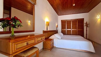 Albufeira Ocean Terrace 31