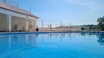 Albufeira Ocean Terrace 31