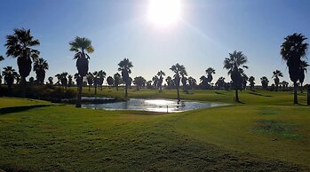 Albufeira Ocean Terrace 31