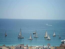 Albufeira Ocean Terrace 22