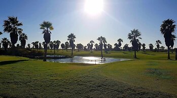 Albufeira Ocean Terrace 22