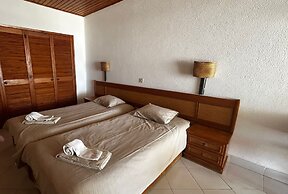 Albufeira Ocean Terrace 22