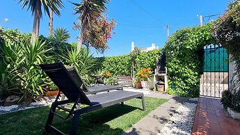 Albufeira Cozy Garden T2 Near the Beach