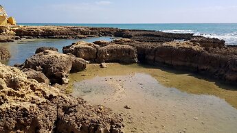 Albufeira Cozy Garden T2 Near the Beach