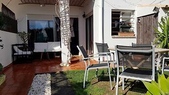 Albufeira Cozy Garden T2 Near the Beach
