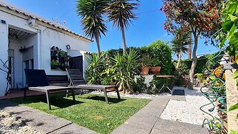 Albufeira Cozy Garden T2 Near the Beach