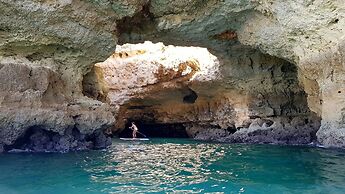 Albufeira One Step to the Beach 13