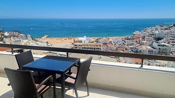 Albufeira Sea View 25