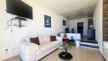 Albufeira Sea View 25