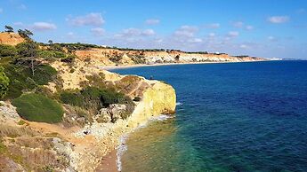 Albufeira Sea View 25