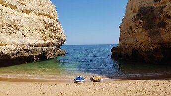 Albufeira Sea View 25