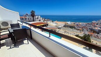 Albufeira Sea View 25