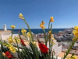Albufeira Sea View 25