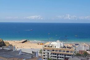 Albufeira Sea and old Town View 32