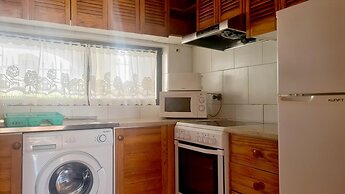 Albufeira Sea and old Town View 32