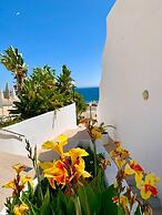 Albufeira Sea and old Town View 32