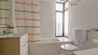 Albufeira Sea and old Town View 32