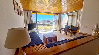 Albufeira Sea and old Town View 32