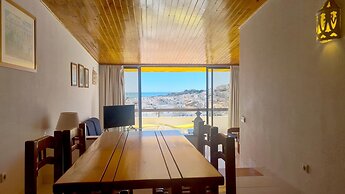 Albufeira Sea and old Town View 32