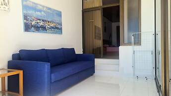 Albufeira Sea and old Town View 32