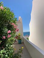Albufeira Sea and old Town View 32