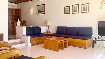 Albufeira Sea and old Town View 32