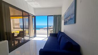 Albufeira Sea and old Town View 32