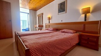 Albufeira Sea and old Town View 32