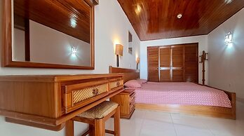 Albufeira Sea and old Town View 32