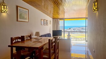 Albufeira Sea and old Town View 32