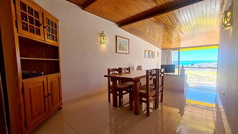 Albufeira Sea and old Town View 32