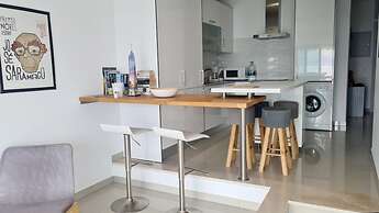 Beach Lovers Apartment 26