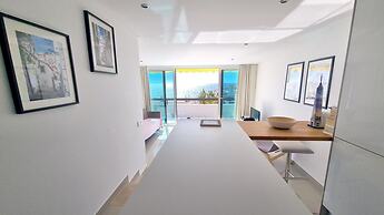 Beach Lovers Apartment 26