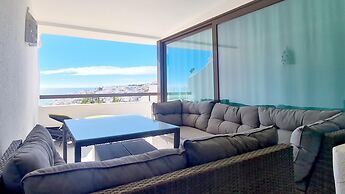 Beach Lovers Apartment 26