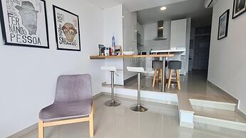 Beach Lovers Apartment 26