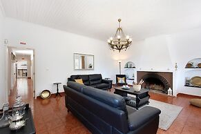 Farm on the Beach sea View 2 Steps From Lisbon